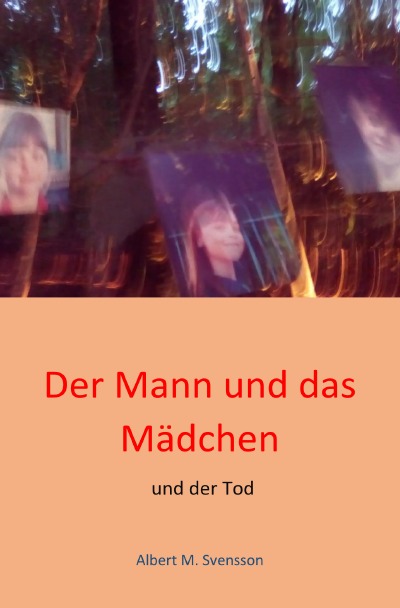 'Cover von Der Mann und das Mädchen'-Cover