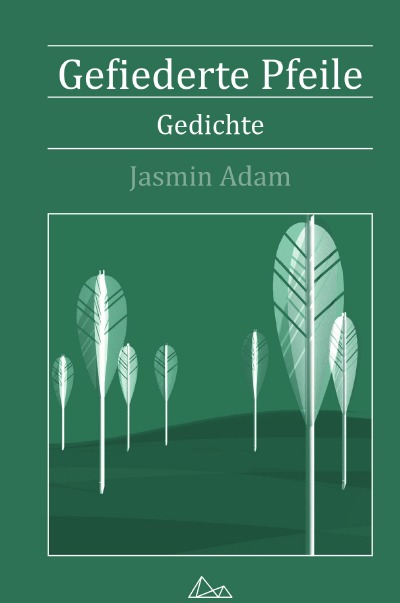 'Cover von Gefiederte Pfeile'-Cover