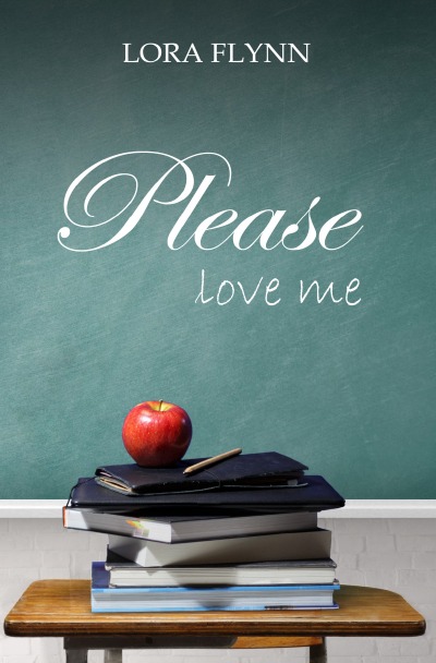 'Cover von Please love me'-Cover