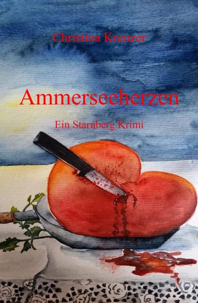 'Ammerseeherzen'-Cover