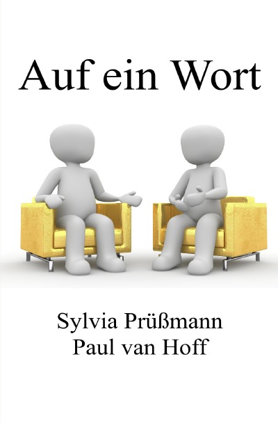 'Cover von Auf ein Wort'-Cover