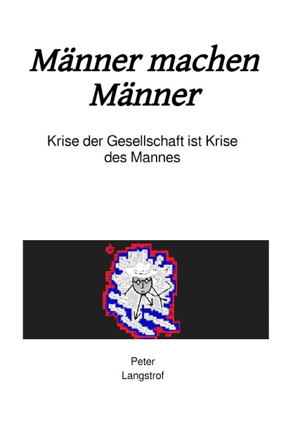 'Cover von Männer machen Männer'-Cover