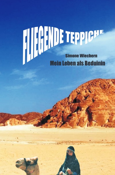 'Cover von Fliegende Teppiche'-Cover