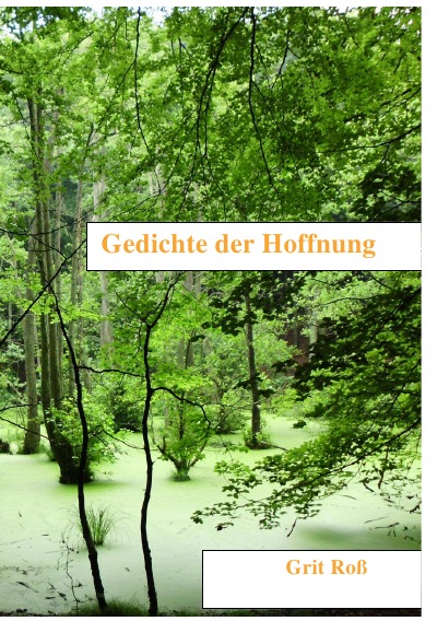 'Cover von Hoffnung'-Cover
