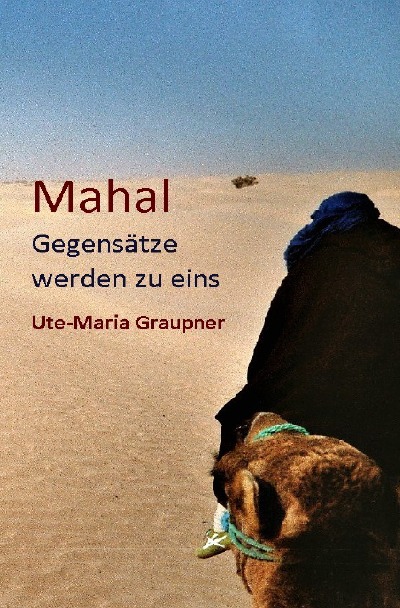 'Cover von Mahal'-Cover