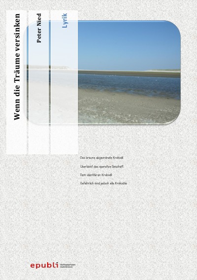 'Cover von Die bunte Gesellschaft'-Cover