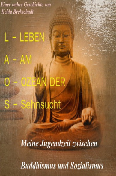 'Cover von LAOS'-Cover