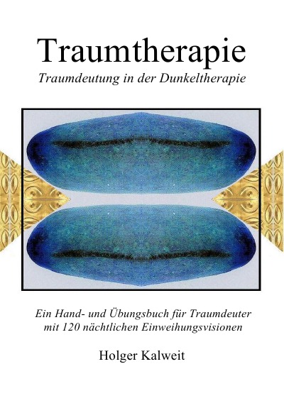 'Cover von Traumtherapie'-Cover