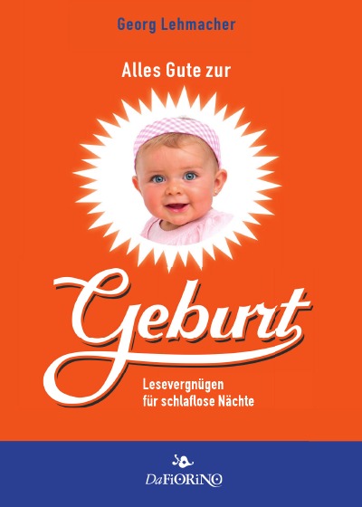 'Cover von Alles Gute zur Geburt'-Cover