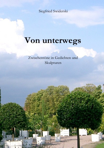 'Cover von Von unterwegs'-Cover