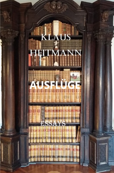 'Cover von Ausflüge'-Cover