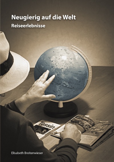 'Cover von Neugierig auf die Welt'-Cover