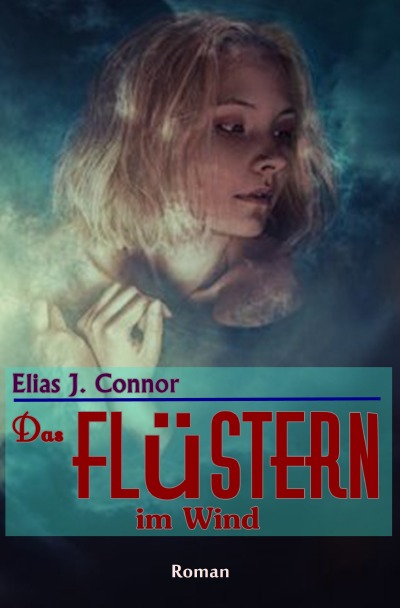 'Das Flüstern im Wind'-Cover