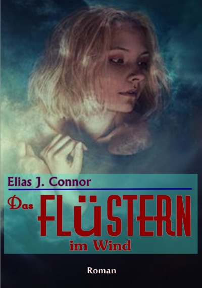 'Das Flüstern im Wind'-Cover