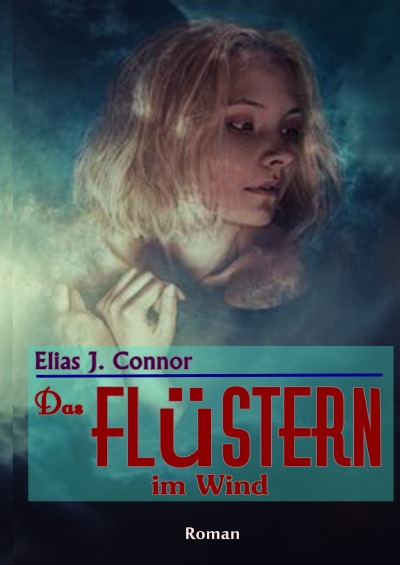 'Das Flüstern im Wind'-Cover