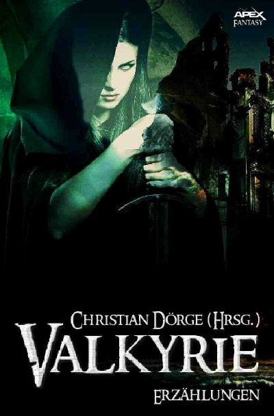 'Cover von VALKYRIE'-Cover