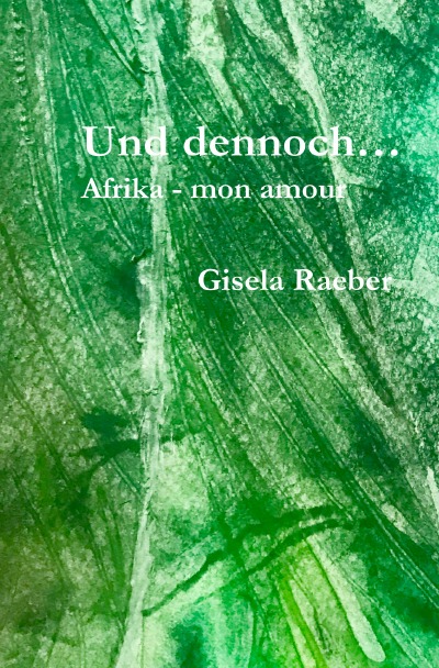 'Und dennoch …'-Cover