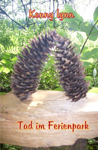 'Cover von Tod im Ferienpark'-Cover