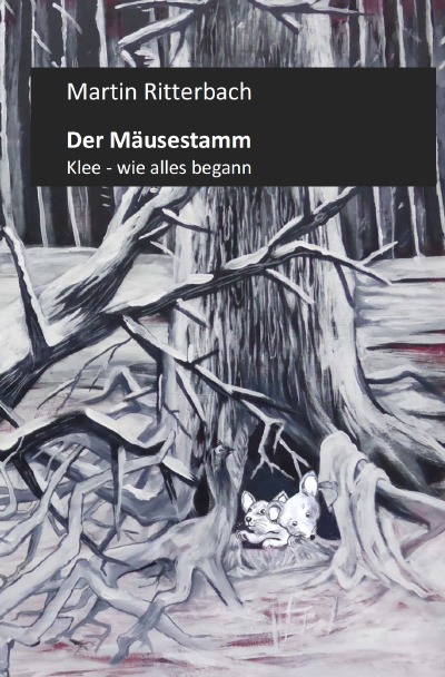 'Cover von Der Mäusestamm'-Cover