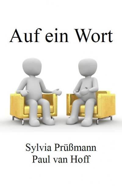 'Cover von Auf ein Wort'-Cover