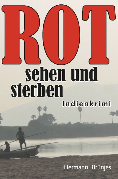'Cover von ROT sehen und sterben'-Cover