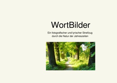 'Cover von WortBilder'-Cover