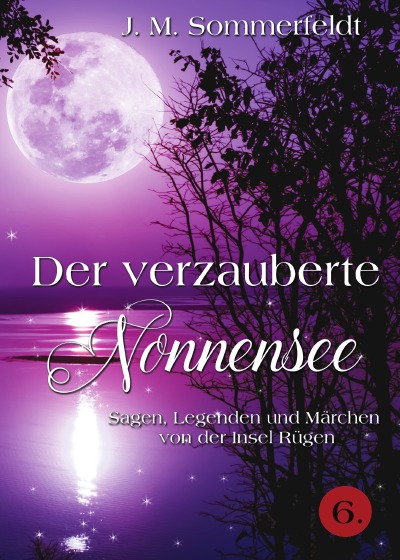 'Cover von Der verzauberte Nonnensee'-Cover