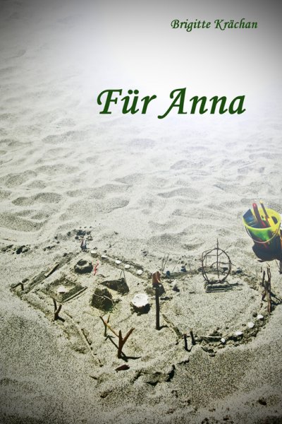 'Für Anna'-Cover