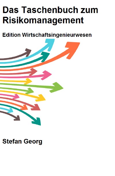 'Cover von Das Taschenbuch zum Risikomanagement'-Cover