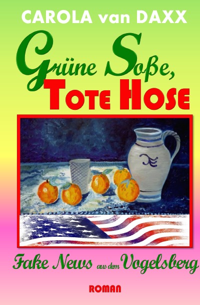 'Grüne Soße, Tote Hose'-Cover
