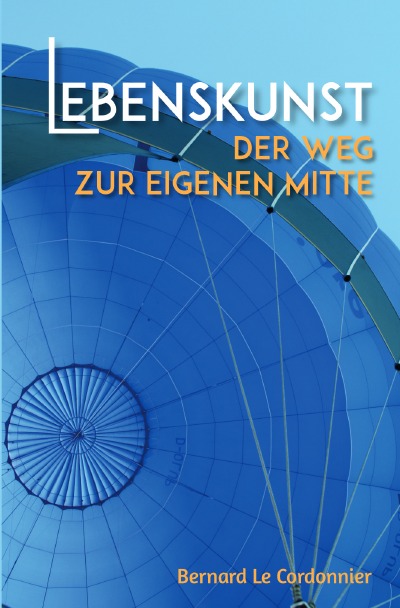 'Cover von Lebenskunst'-Cover