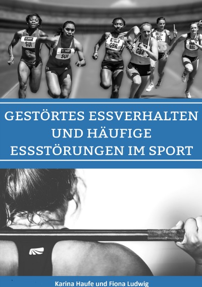'Cover von Gestörtes Essverhalten und häufige Essstörungen im Sport'-Cover
