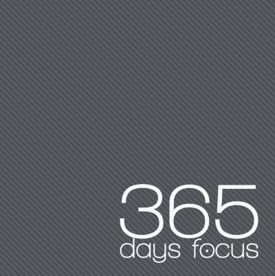 'Cover von 365 days focus 2019'-Cover