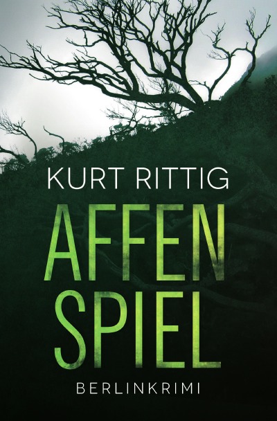 'Affenspiel'-Cover