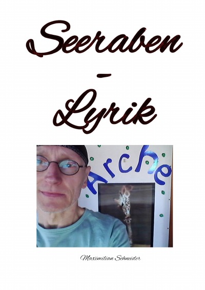 'Cover von Seeraben-Lyrik'-Cover