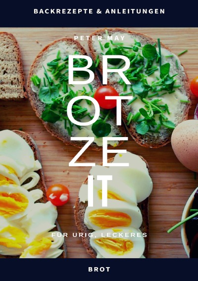 'Cover von Brotzeit'-Cover