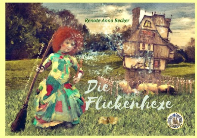 'Cover von Die Flickenhexe'-Cover