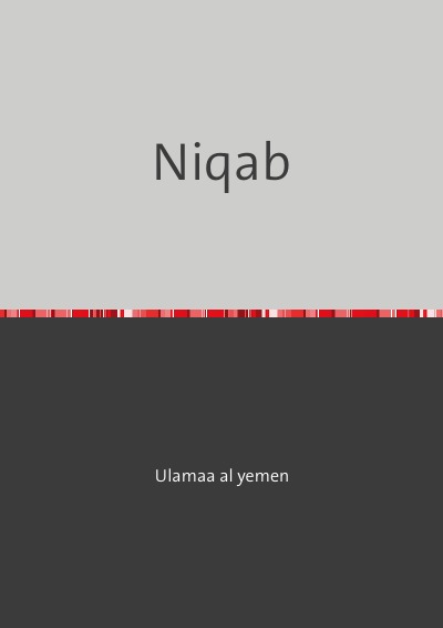 'Niqab'-Cover