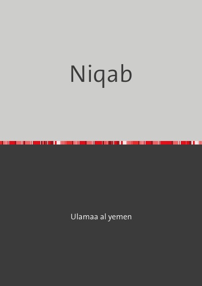 'Cover von Niqab'-Cover