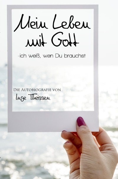 'Cover von Mein Leben mit Gott'-Cover