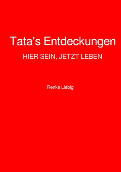 'Tata’s Entdeckungen'-Cover