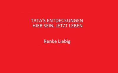 'Tata’s Entdeckungen'-Cover