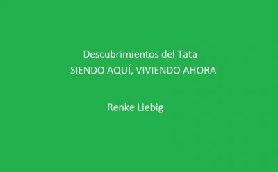 'Descubrimientos del Tata'-Cover