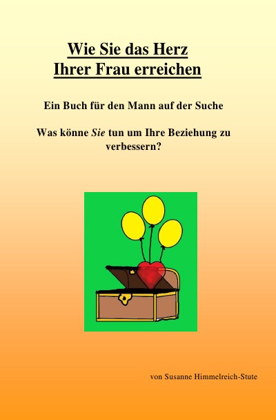 'Cover von Wie Sie das Herz Ihrer Frau erreichen'-Cover