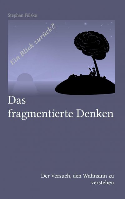 'Das fragmentierte Denken'-Cover