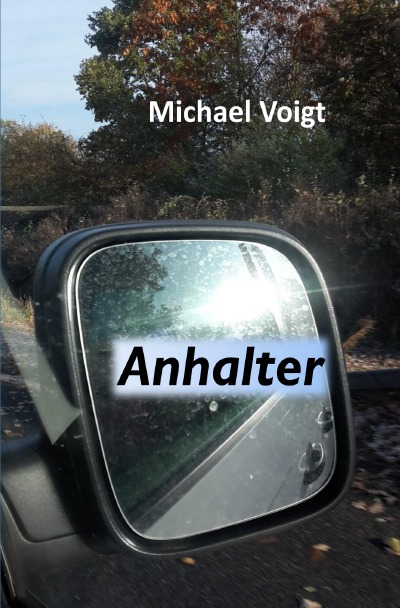 'Anhalter'-Cover
