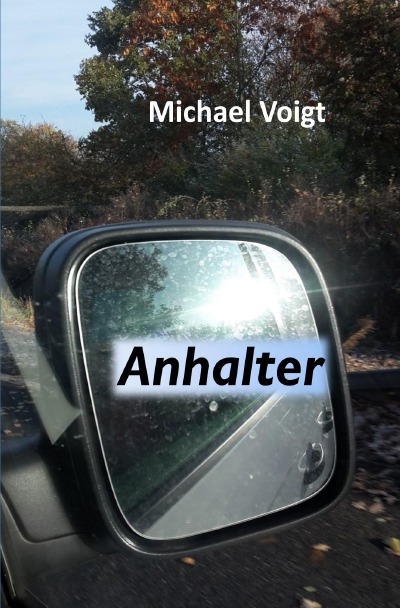 'Cover von Anhalter'-Cover