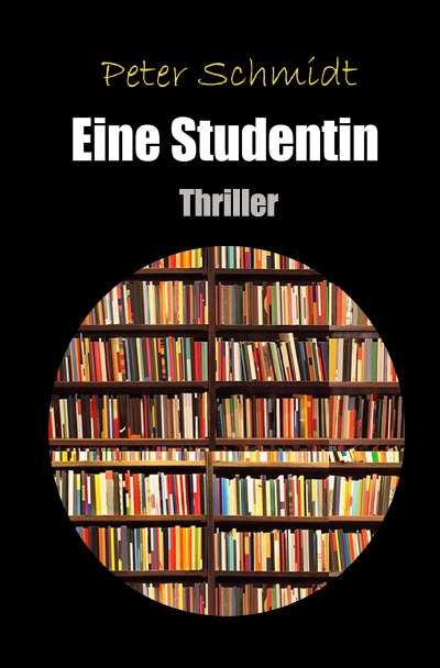 'Cover von Eine Studentin'-Cover