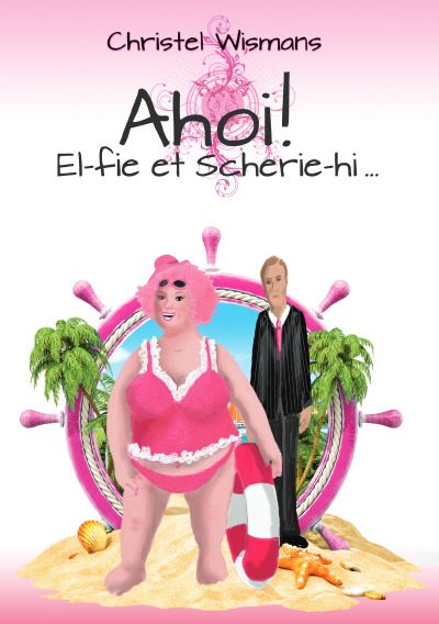 'Ahoi! El-fie et Scherie-hi'-Cover