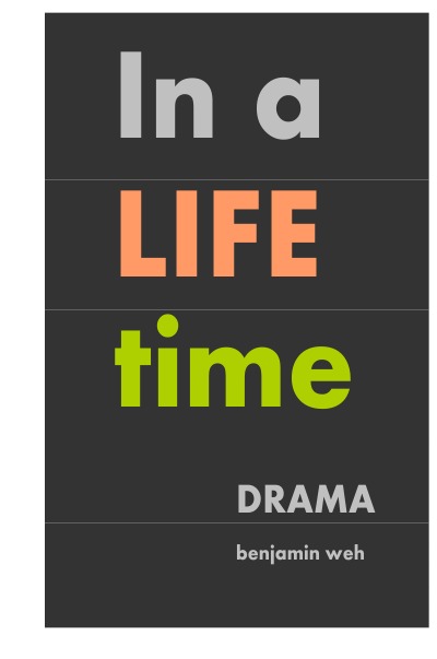 'Cover von In a Lifetime'-Cover